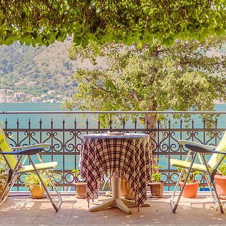 Villa Donkovic Kotor Zewnętrze zdjęcie