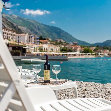 Villa Donkovic Kotor Zewnętrze zdjęcie