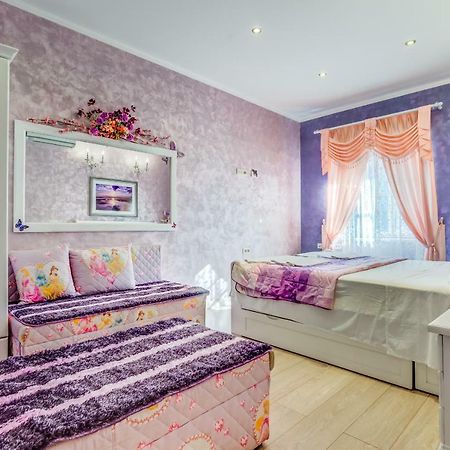 Villa Donkovic Kotor Zewnętrze zdjęcie
