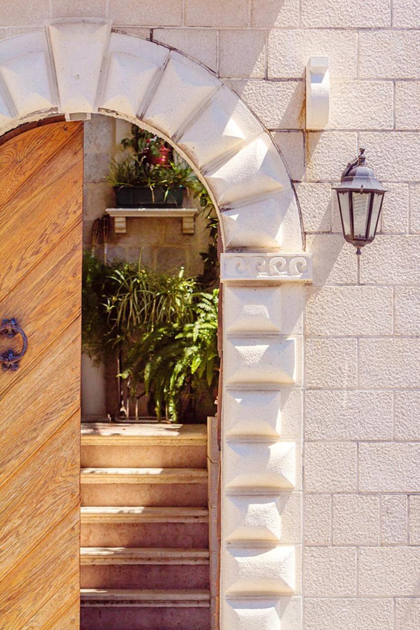 Villa Donkovic Kotor Zewnętrze zdjęcie