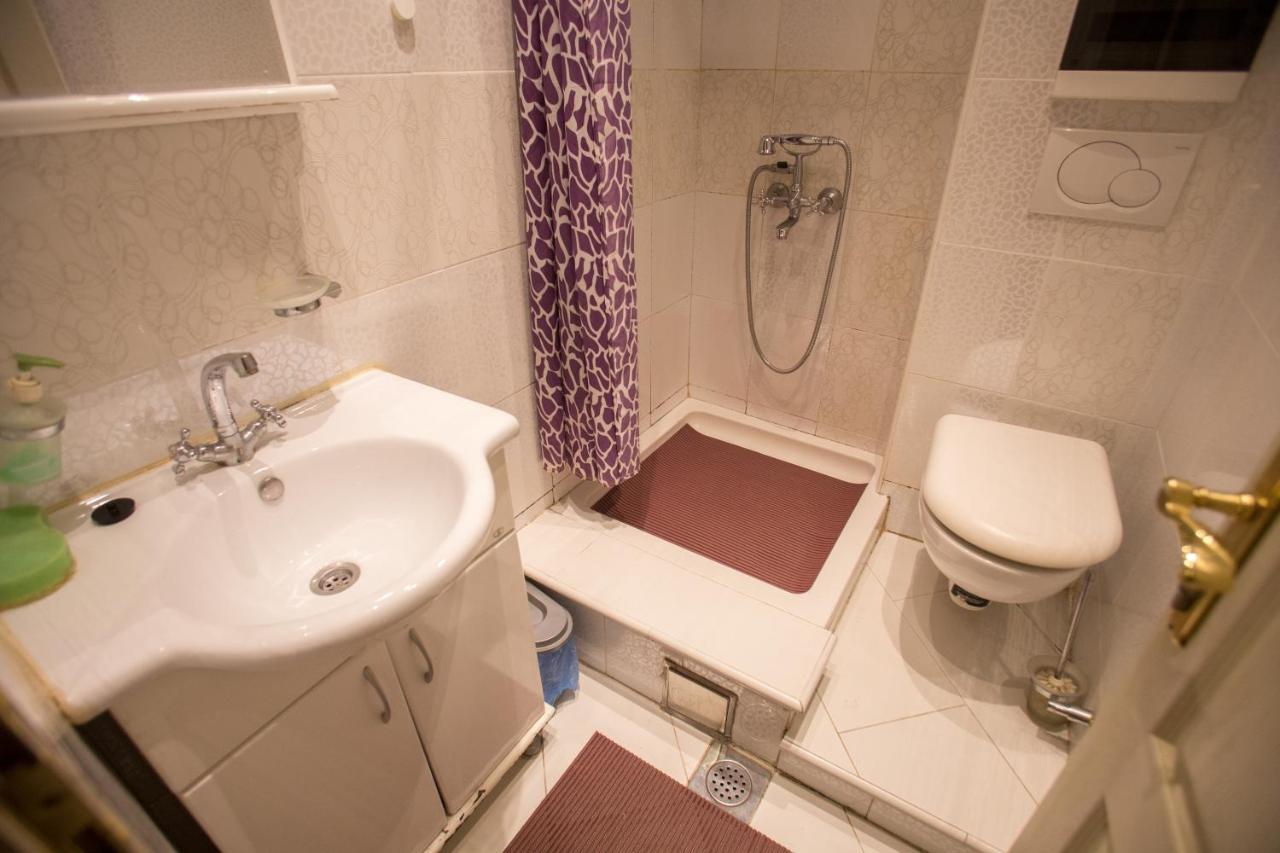 Villa Donkovic Kotor Zewnętrze zdjęcie