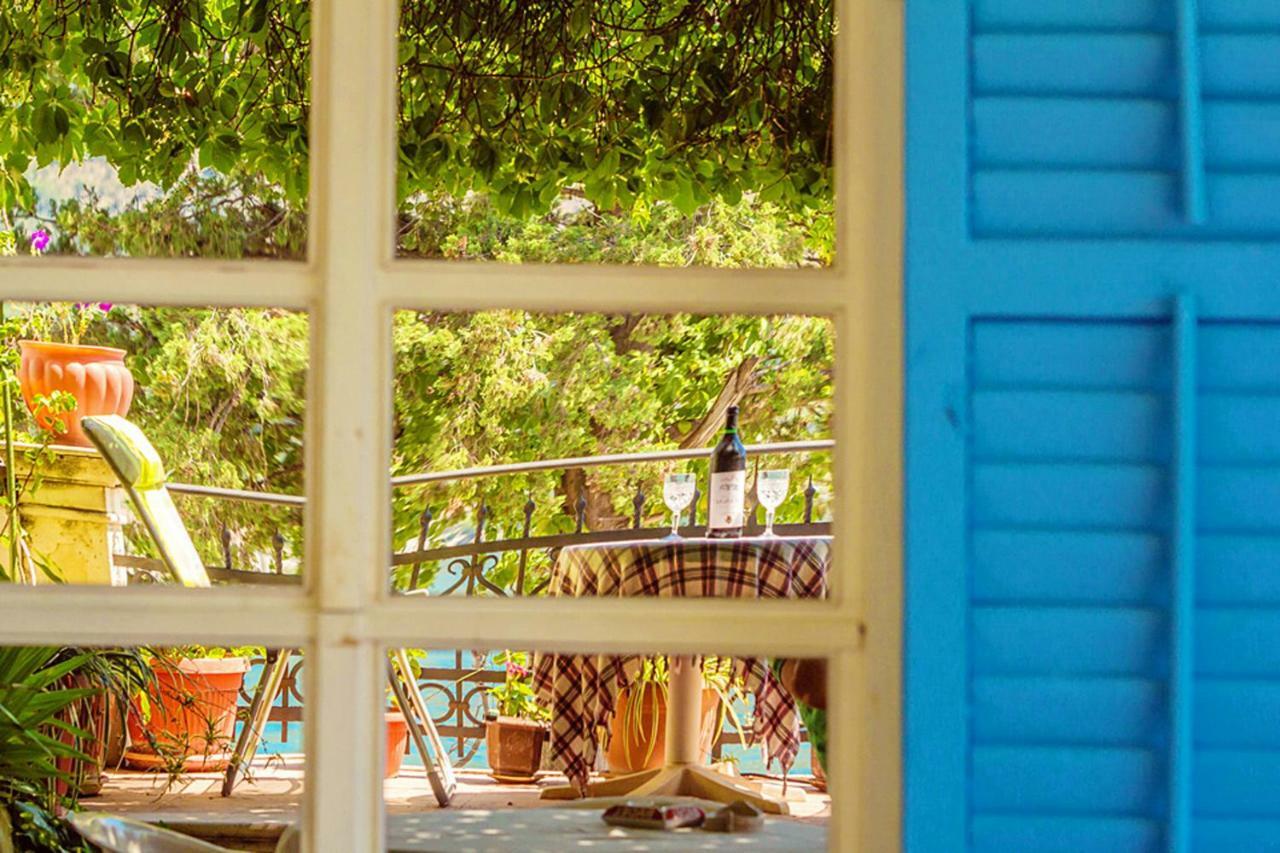Villa Donkovic Kotor Zewnętrze zdjęcie