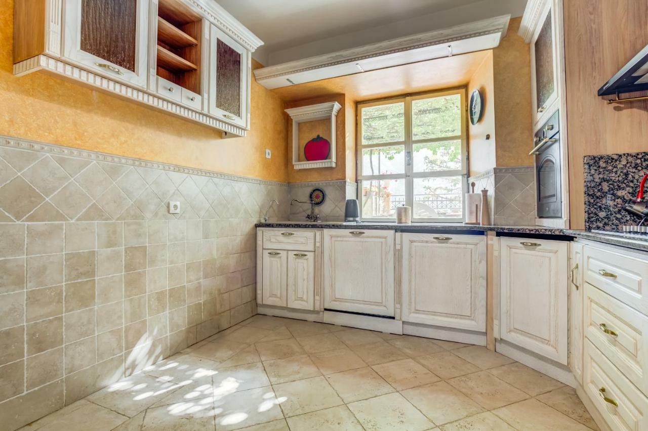 Villa Donkovic Kotor Zewnętrze zdjęcie