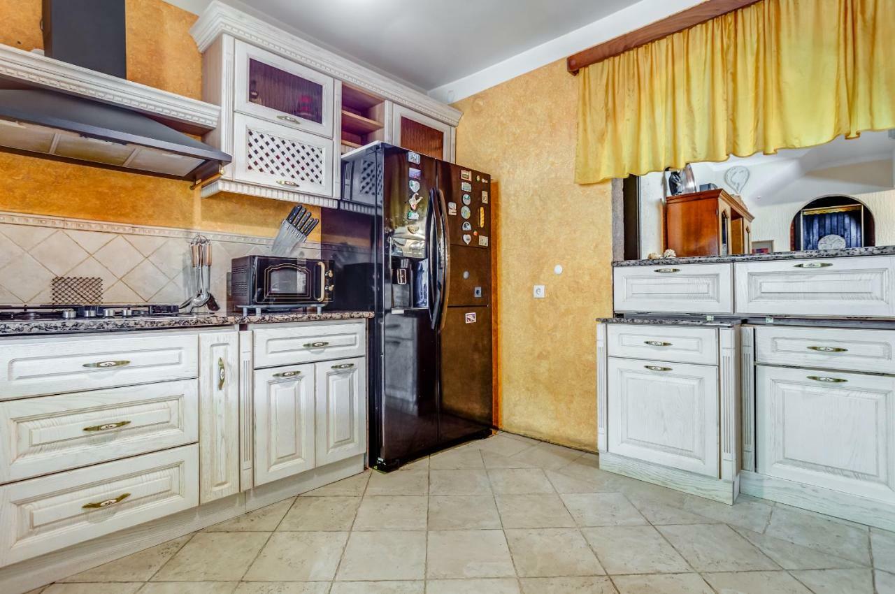 Villa Donkovic Kotor Zewnętrze zdjęcie