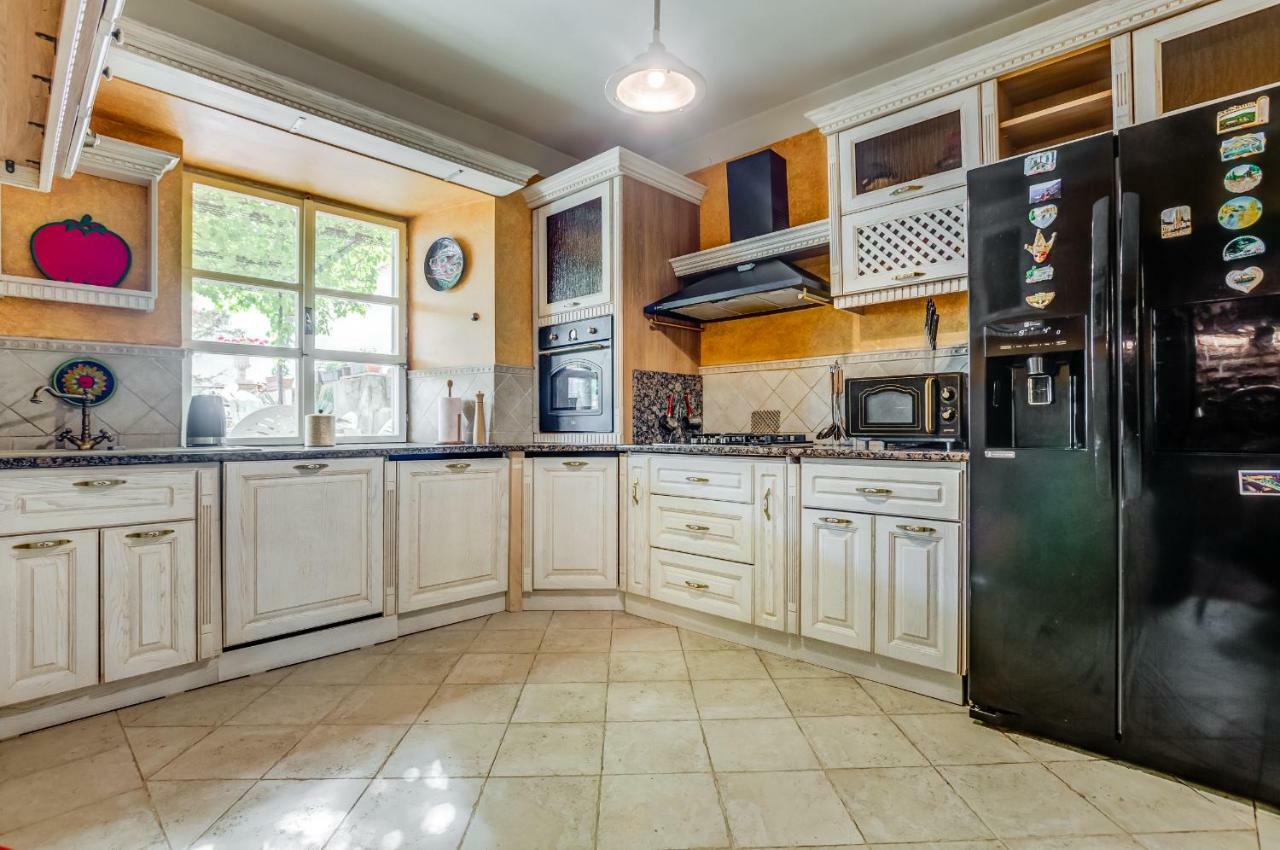 Villa Donkovic Kotor Zewnętrze zdjęcie