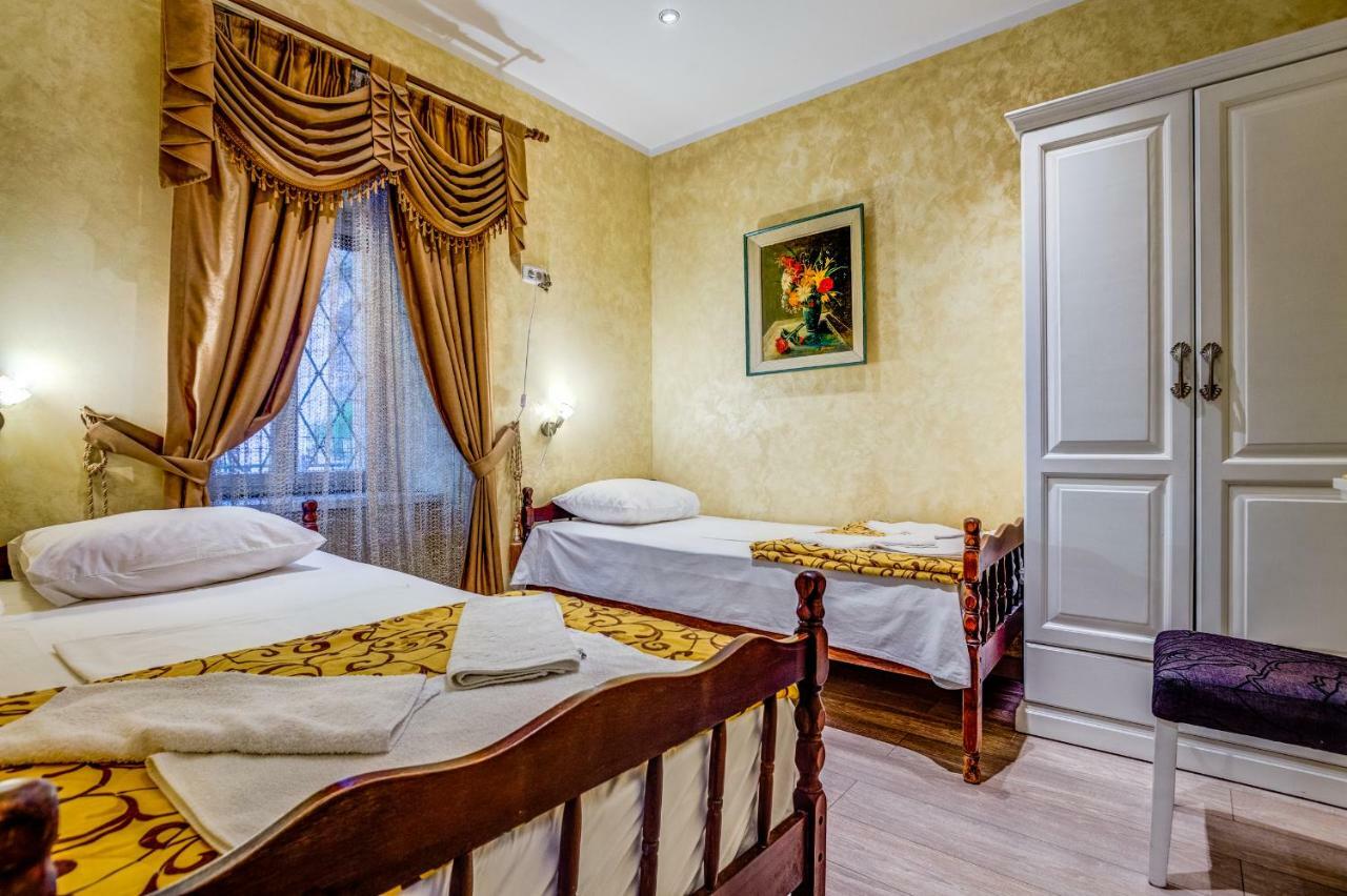 Villa Donkovic Kotor Zewnętrze zdjęcie