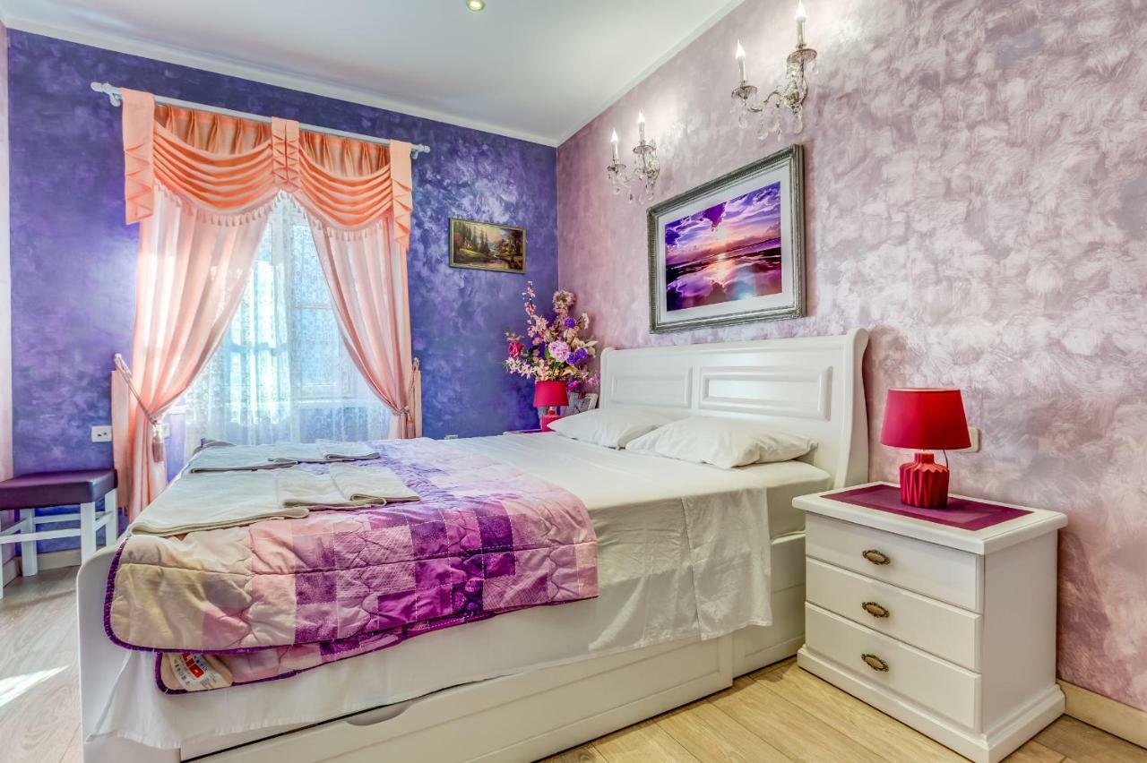 Villa Donkovic Kotor Zewnętrze zdjęcie