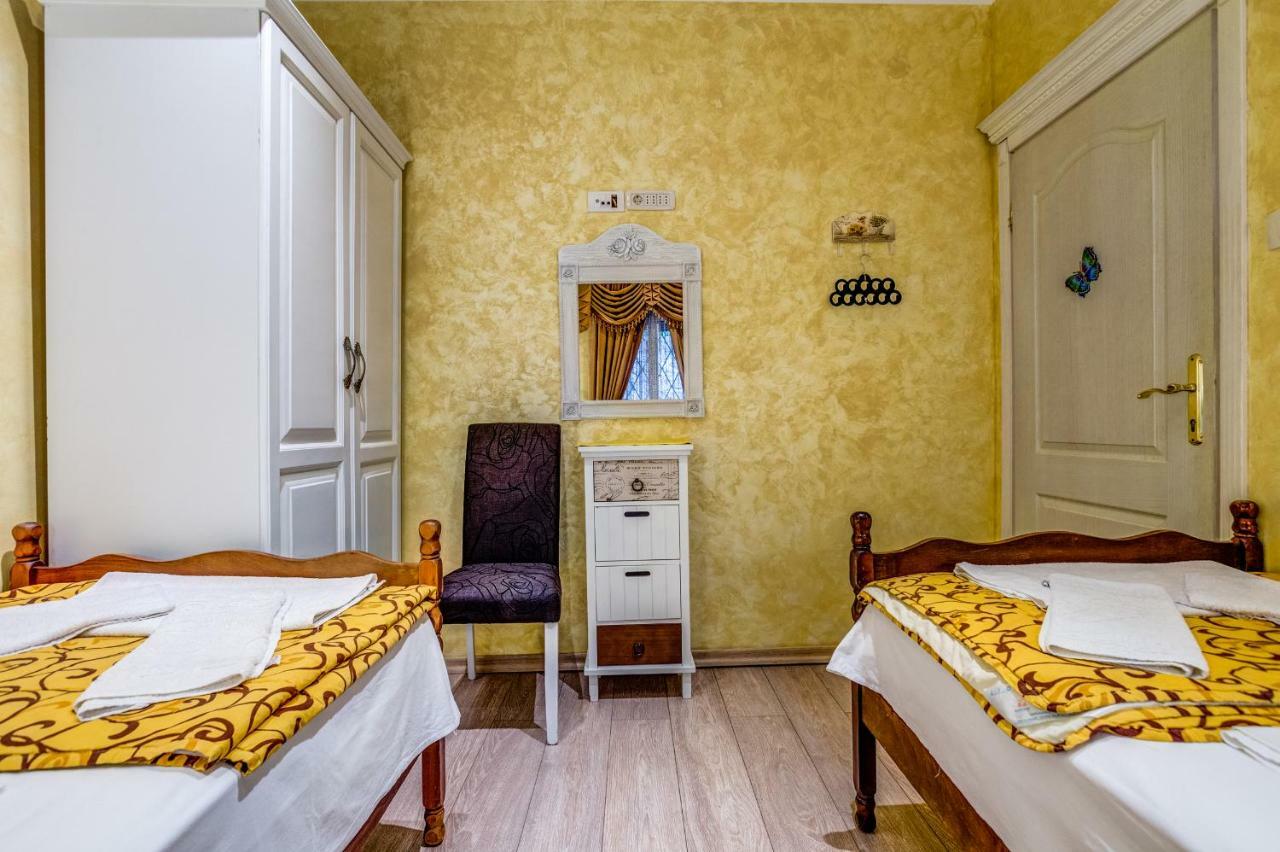 Villa Donkovic Kotor Zewnętrze zdjęcie